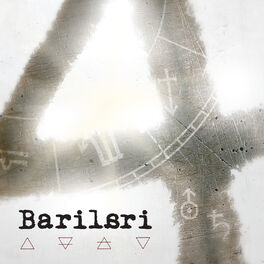 Album cover of Barilari 4