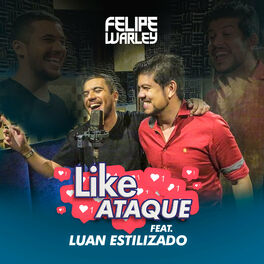 Album cover of Like Ataque