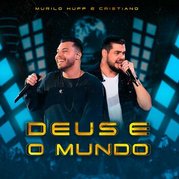 Murilo Huff - Ao Vivão 2: letras e músicas