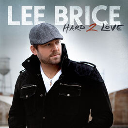 Album cover of Hard 2 Love