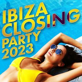 Album cover of Ibiza Closing Party 2023