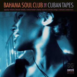 Album cover of The Cuban Tapes
