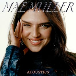 Album cover of Acoustics