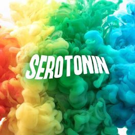 Album cover of Serotonin