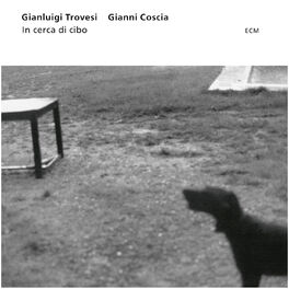 Album cover of In Cerca Di Cibo