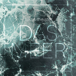 Album cover of Das Meer