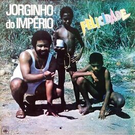 Album cover of Felicidade