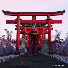Album cover of Sakura (Remixes)