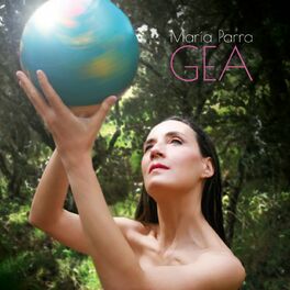 Album cover of GEA