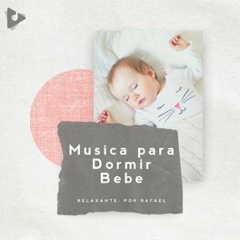 Album cover of Música para Dormir Bebê