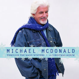 Album cover of Through The Many Winters