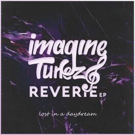 Album cover of Reverie