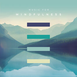 Album cover of Music For Mindfulness