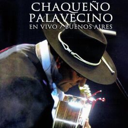 Album cover of En Vivo Buenos Aires