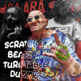 Album cover of Scratch Beatz 4 Turntable Dummies