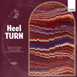 Album cover of Heel Turn