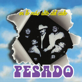 Album cover of En lo más alto del cielo