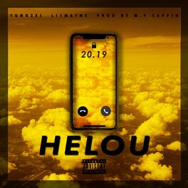 Album cover of Helou