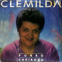 Album cover of Forró Cheiroso