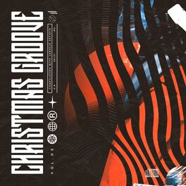 Album cover of CHRISTMAS GROOVE, VOL. 5
