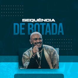 Album cover of Sequência de Botada
