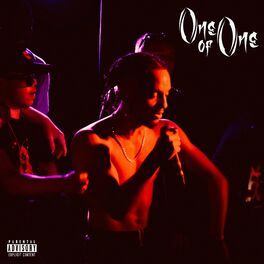 Album cover of ONE OF ONE