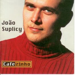 Album cover of Cafezinho