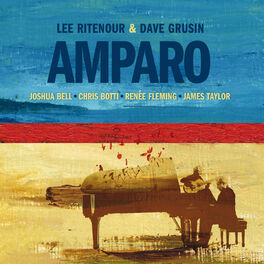 Album cover of Amparo
