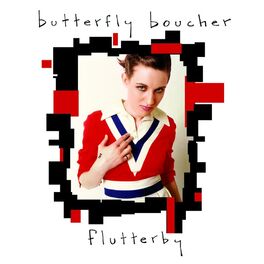 Album cover of Flutterby