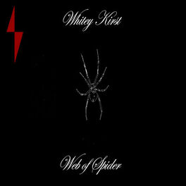 Album cover of Web of Spider