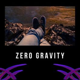 Album cover of Zero Gravity
