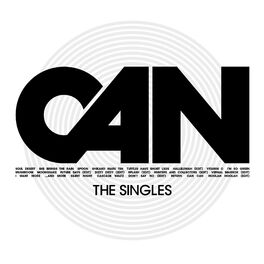 Album cover of The Singles