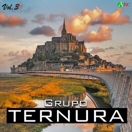 Album cover of Grupo Ternura, Vol. 3