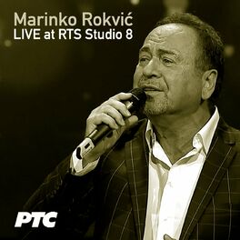 Album cover of Live at RTS Studio 8 (Live)