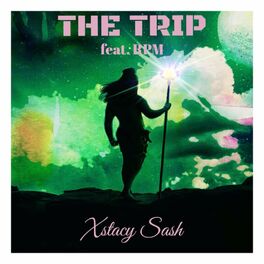 Album cover of The Trip (feat. RPM)