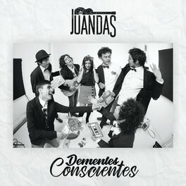 Album cover of Dementes Conscientes
