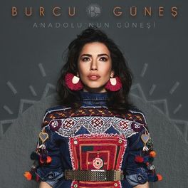 Album cover of Anadolu'nun Güneşi
