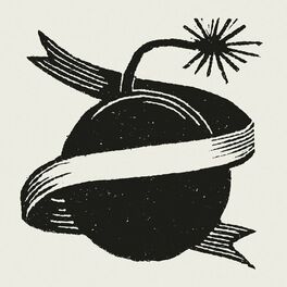 Album cover of Ribbon Around The Bomb