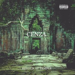 Album cover of Retour au temple
