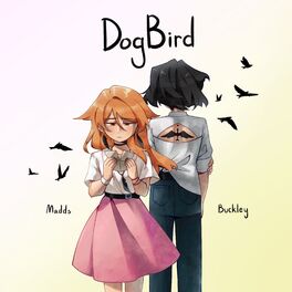 Album cover of DogBird