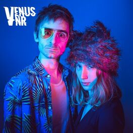 Album cover of Venus VNR