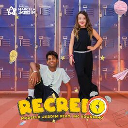 Album cover of Recreio