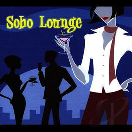 Album cover of Soho Lounge