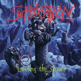 Album cover of Breeding the Spawn
