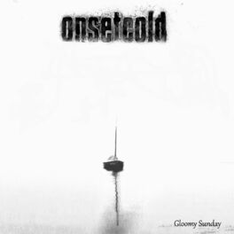 Album cover of Gloomy Sunday