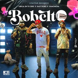 Album cover of Hay Bobelto (Remix)