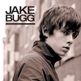 Album cover of Jake Bugg