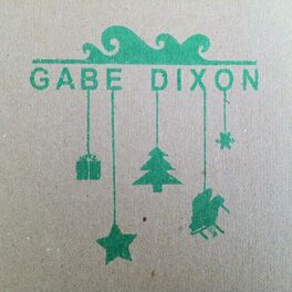 Album cover of The Christmas EP