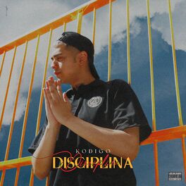 Album picture of DISCIPLINA