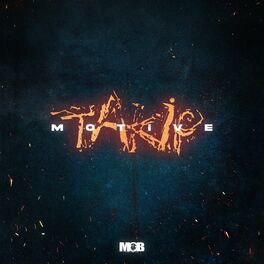 Album cover of Takip